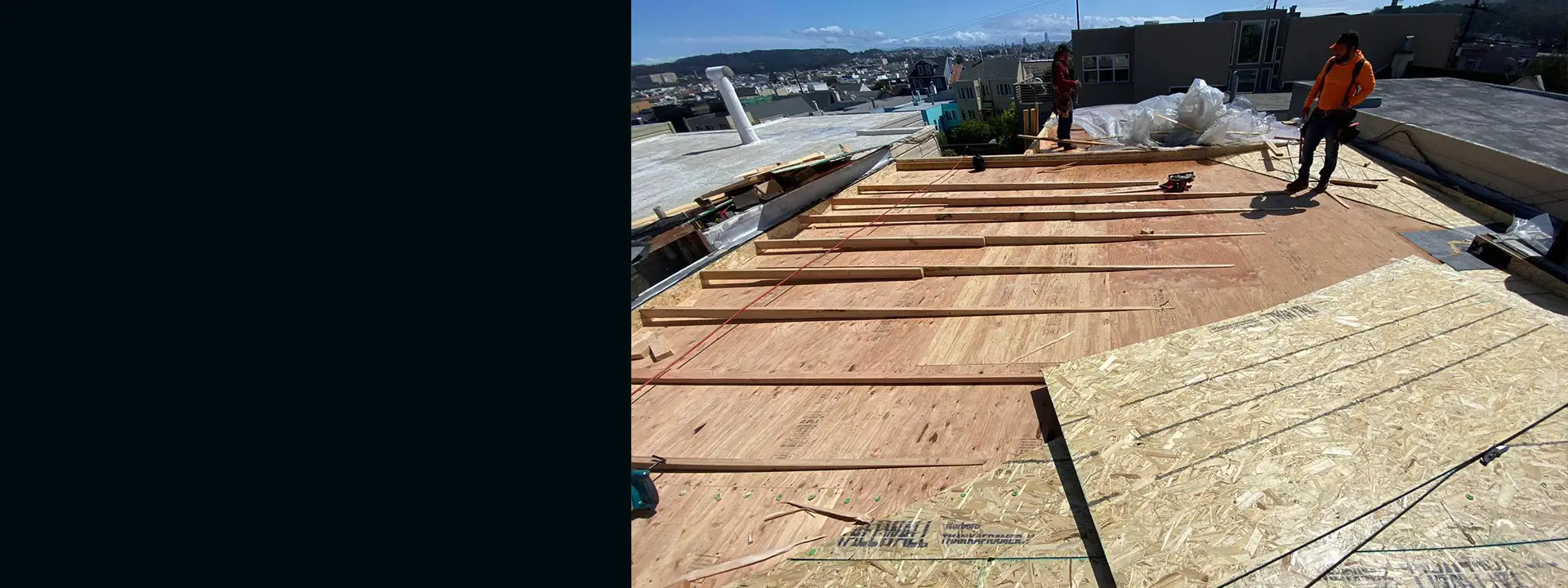 Remodeling Contractor San Francisco